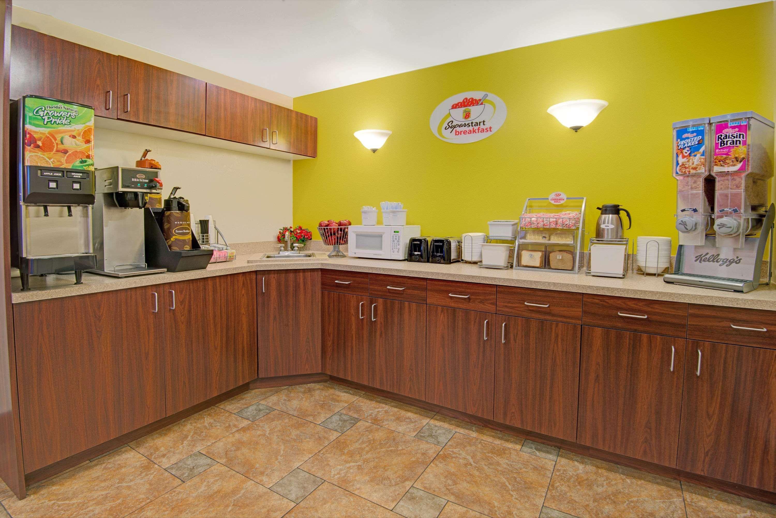 Super 8 By Wyndham Las Cruces University Area Εξωτερικό φωτογραφία