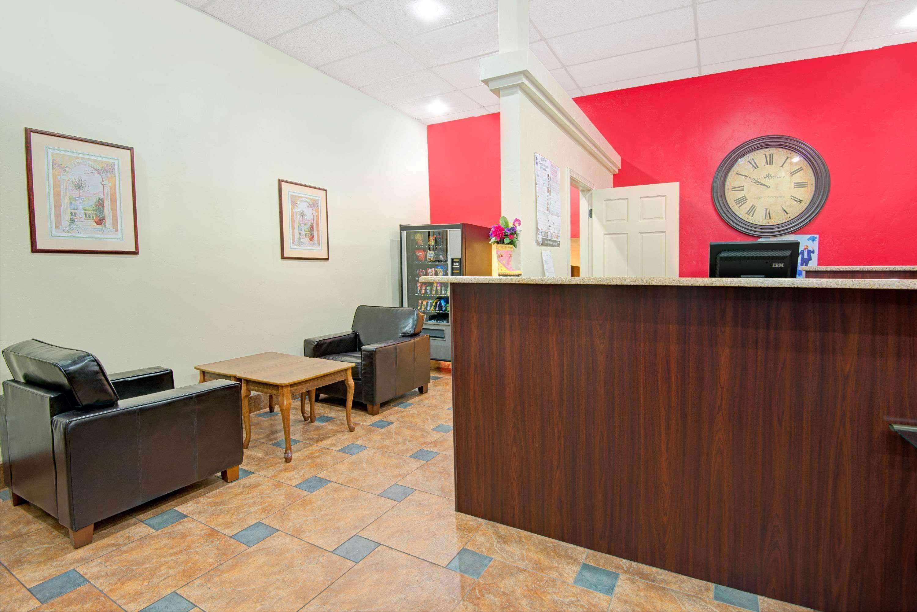 Super 8 By Wyndham Las Cruces University Area Εξωτερικό φωτογραφία