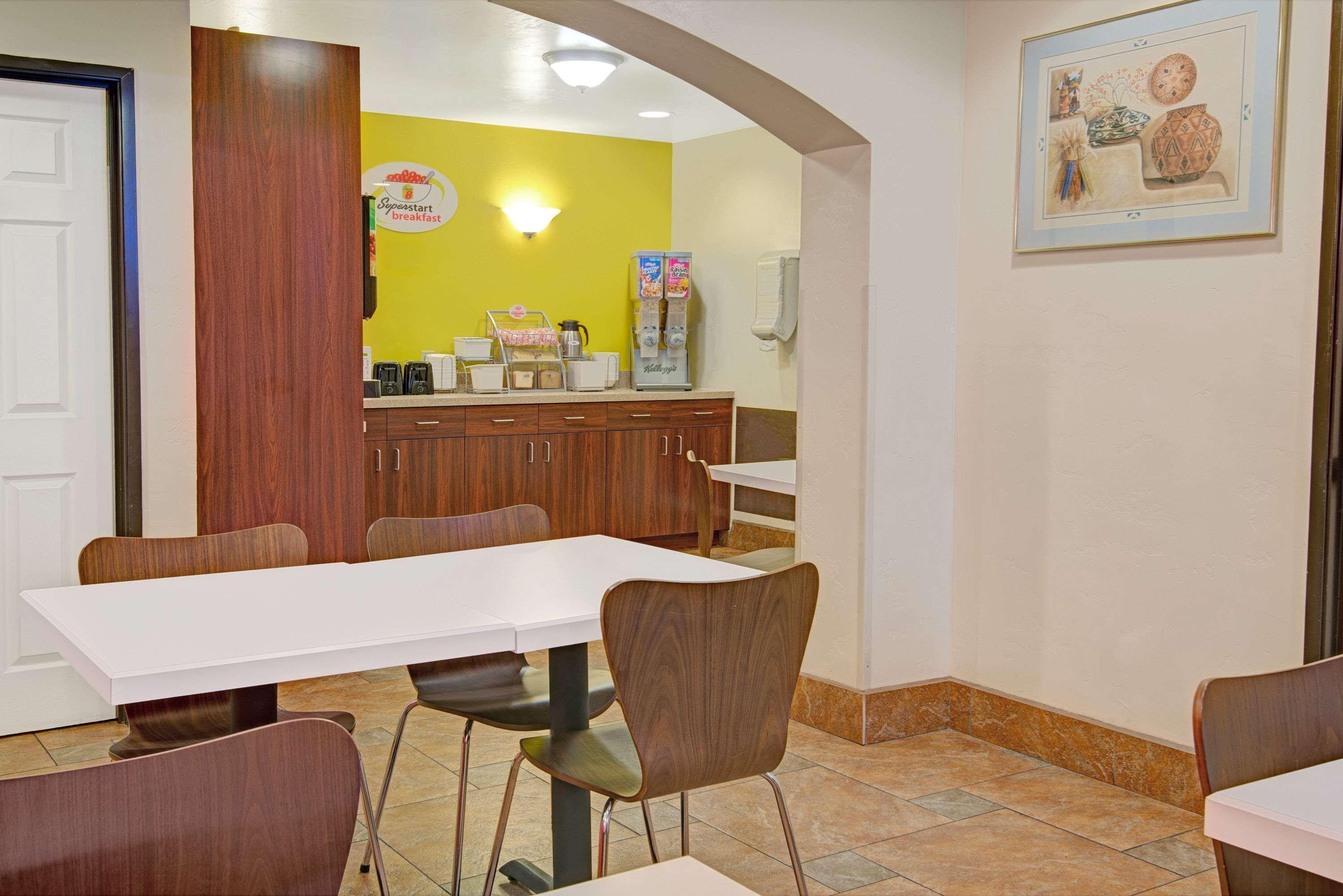 Super 8 By Wyndham Las Cruces University Area Εξωτερικό φωτογραφία