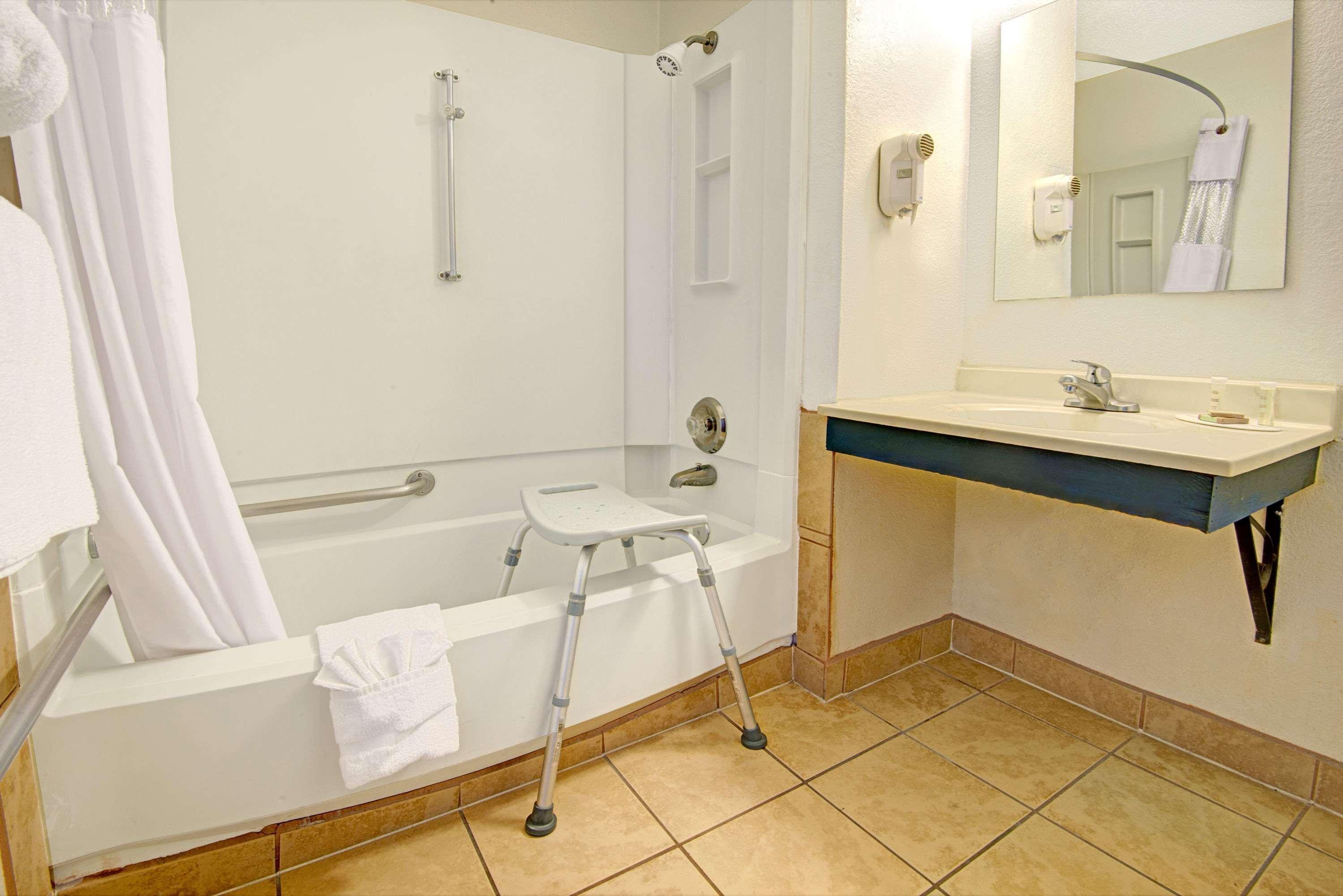 Super 8 By Wyndham Las Cruces University Area Εξωτερικό φωτογραφία