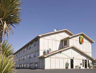 Super 8 By Wyndham Las Cruces University Area Εξωτερικό φωτογραφία